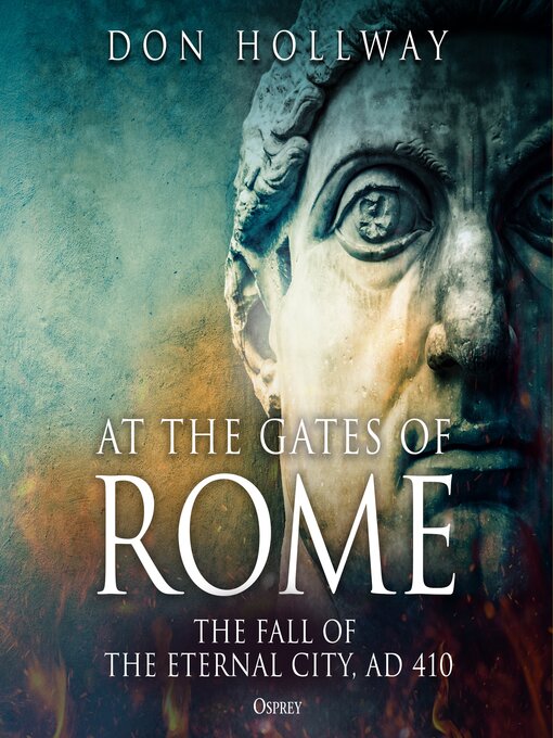 Title details for At the Gates of Rome by Don Hollway - Wait list
